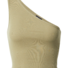 Urban Classics Top  khaki-Hungary