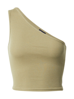 Urban Classics Top  khaki-Hungary
