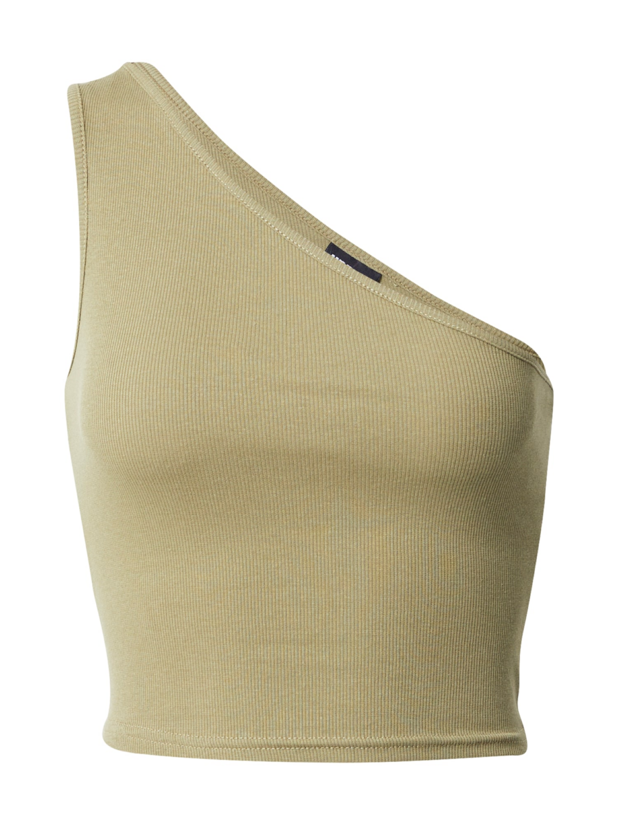 Urban Classics Top  khaki-Hungary