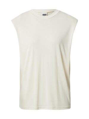 Urban Classics Top  krém-hu