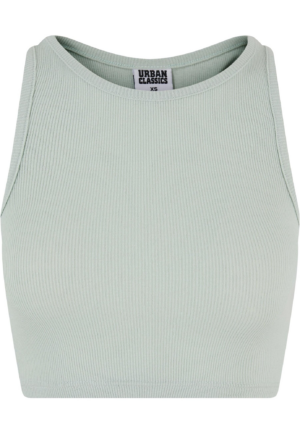 Urban Classics Top  menta-Ár