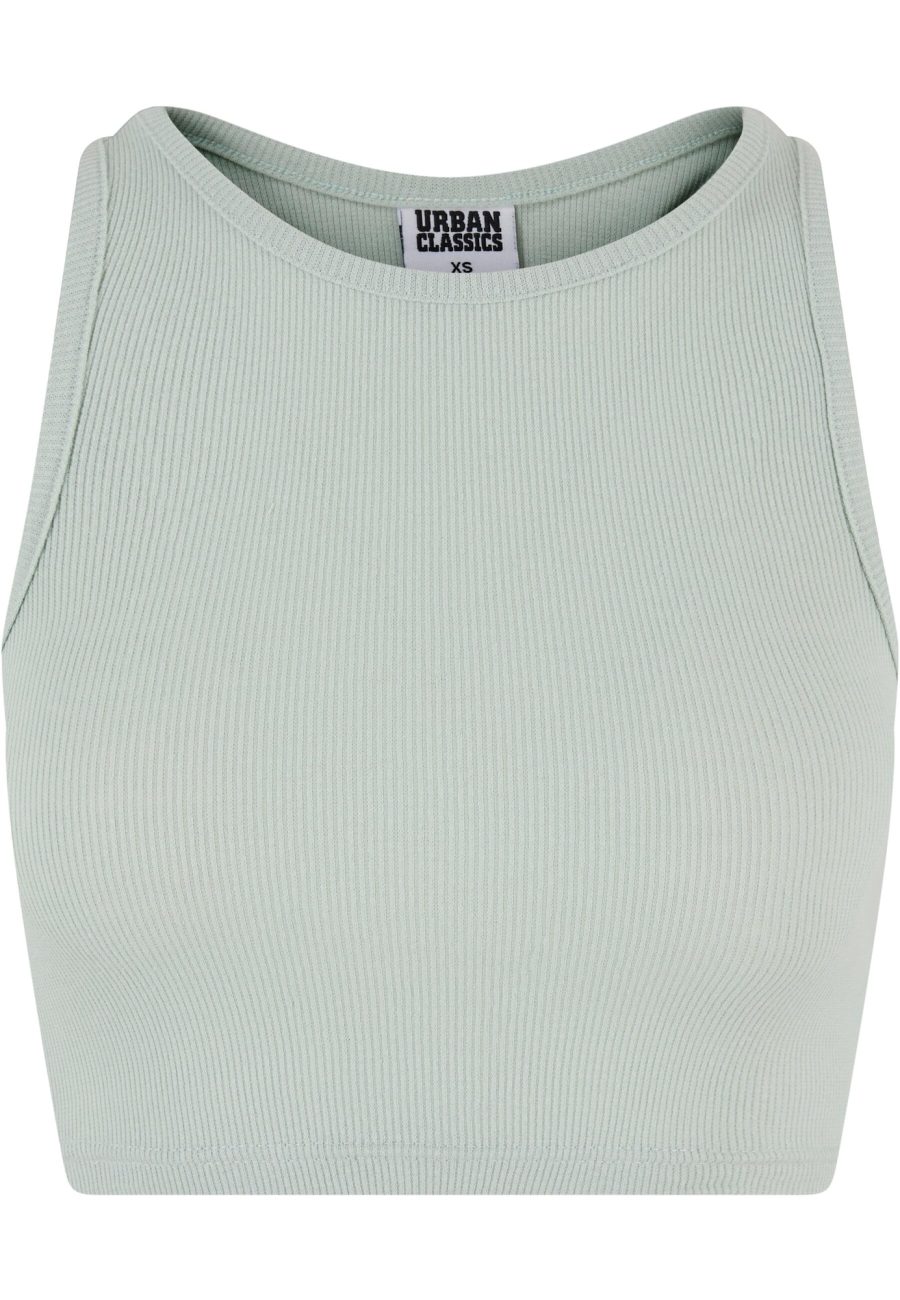 Urban Classics Top  menta-Ár