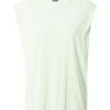 Urban Classics Top  menta-Hungary