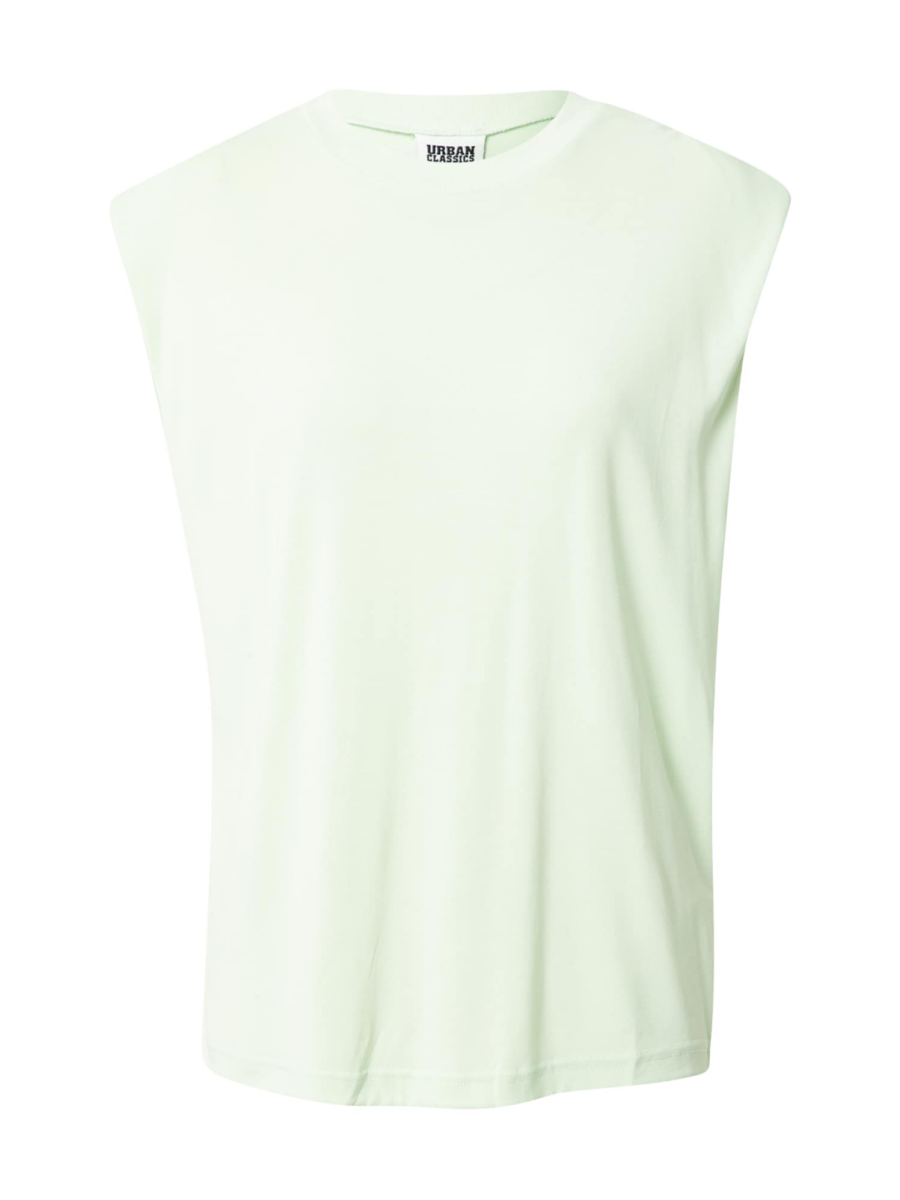 Urban Classics Top  menta-Hungary