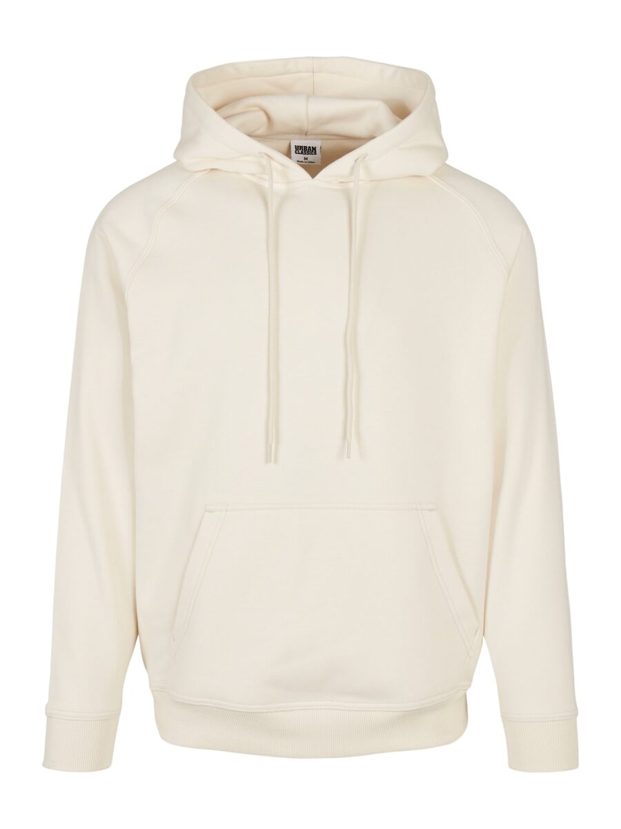 Urban Classics Tréning póló 'Blank'  krém-hu