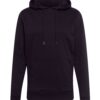 Urban Classics Tréning póló 'Hoody'  fekete-hu