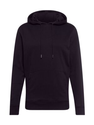 Urban Classics Tréning póló 'Hoody'  fekete-hu