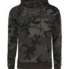 Urban Classics Tréning póló  antracit / greige / sötétszürke / khaki