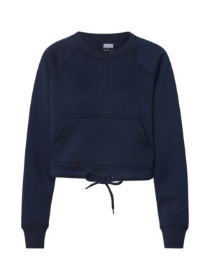 Urban Classics Tréning póló  éjkék