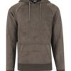 Urban Classics Tréning póló  khaki