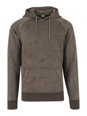 Urban Classics Tréning póló  khaki