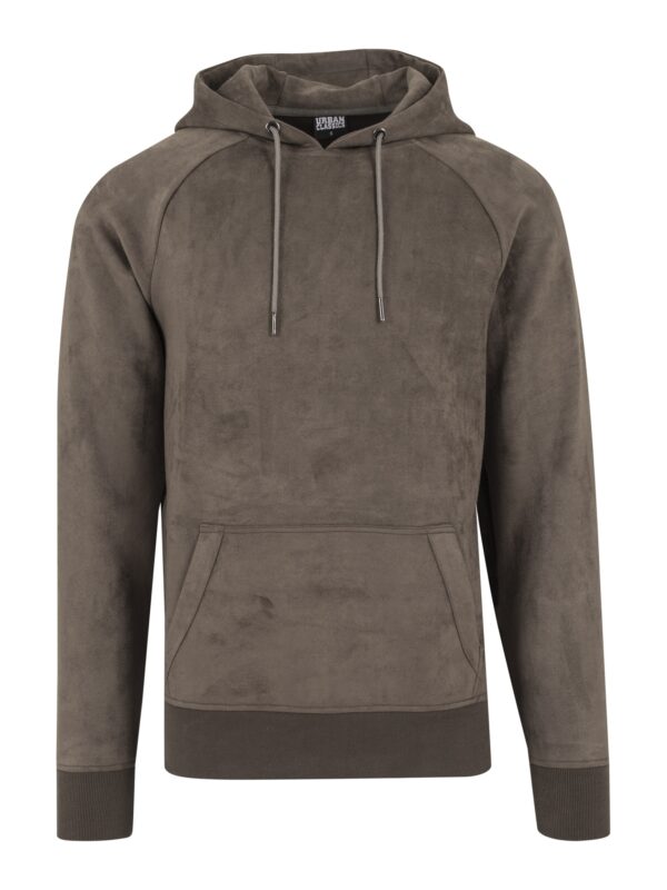 Urban Classics Tréning póló  khaki