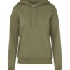 Urban Classics Tréning póló  khaki