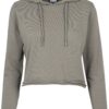 Urban Classics Tréning póló  khaki