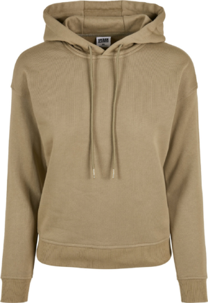 Urban Classics Tréning póló  khaki-Hungary
