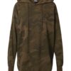 Urban Classics Tréning póló  khaki / olíva