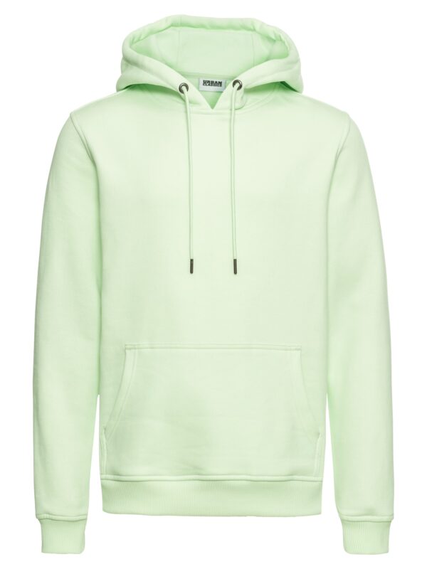 Urban Classics Tréning póló  menta