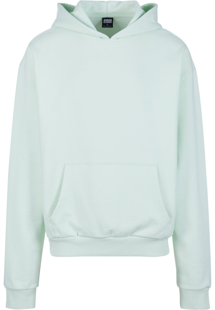 Urban Classics Tréning póló  menta-Ár