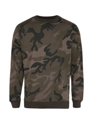 Urban Classics Tréning póló  sötétszürke / khaki / olíva
