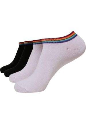 Urban Classics Zokni  vegyes színek / fekete / fehér-hu