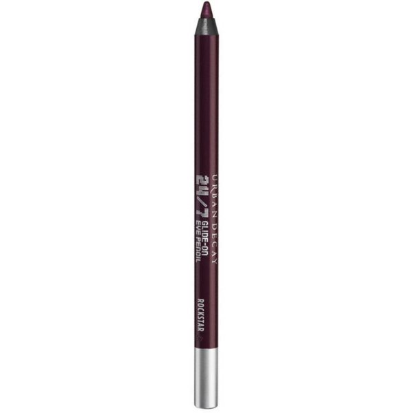Urban Decay 24/7 Glide-On-Eye tartós szemceruza árnyalat Rockstar 1.2 g