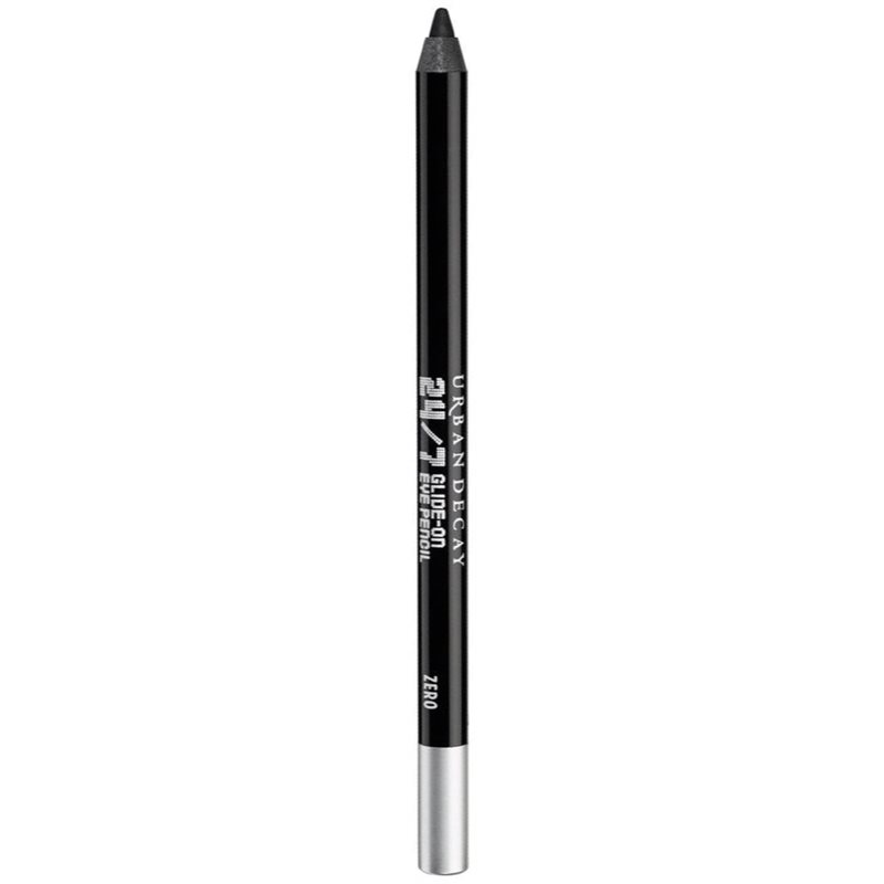 Urban Decay 24/7 Glide-On-Eye tartós szemceruza árnyalat Zero 1.2 g-Eredeti