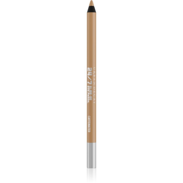 Urban Decay 24/7 Glide-On-Eye tartós szemceruza vízálló árnyalat Caffeinated 1.2 g