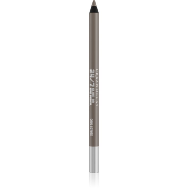 Urban Decay 24/7 Glide-On-Eye tartós szemceruza vízálló árnyalat Cool Coyote 1.2 g