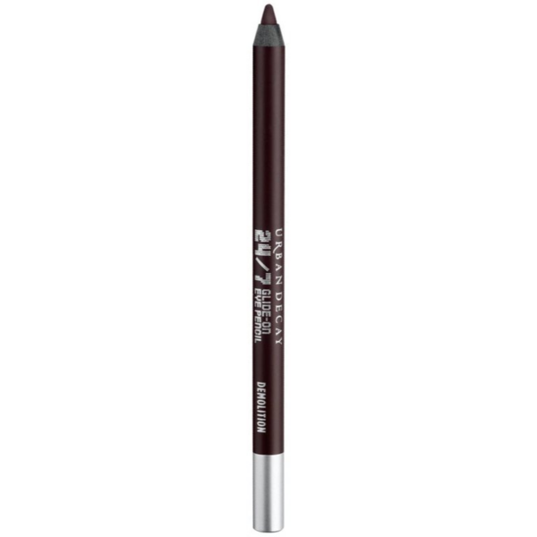 Urban Decay 24/7 Glide-On-Eye tartós szemceruza vízálló árnyalat Demolition 1.2 g-Eredeti