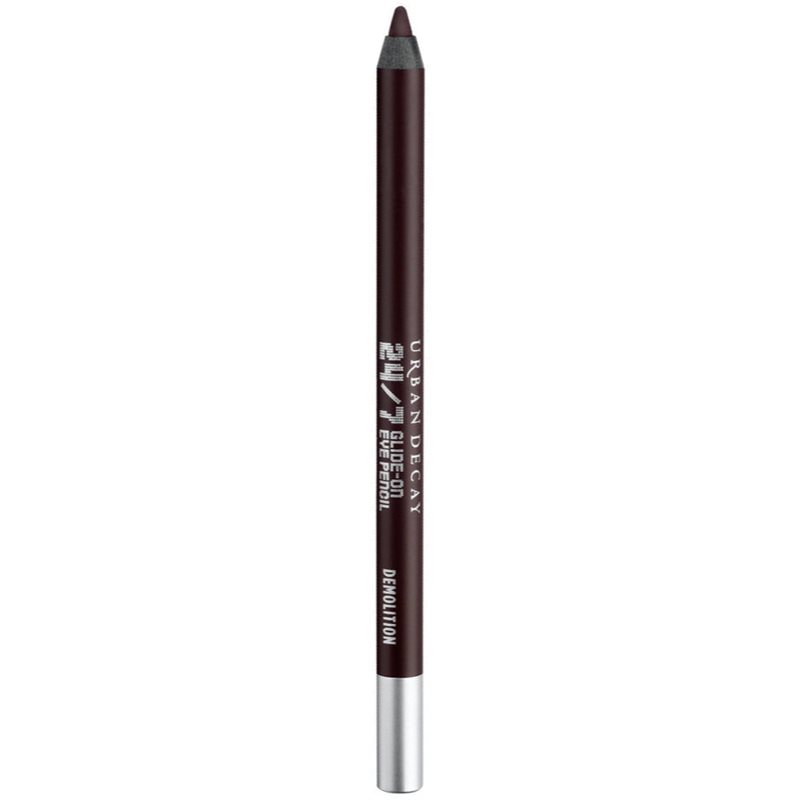 Urban Decay 24/7 Glide-On-Eye tartós szemceruza vízálló árnyalat Demolition 1.2 g-Eredeti