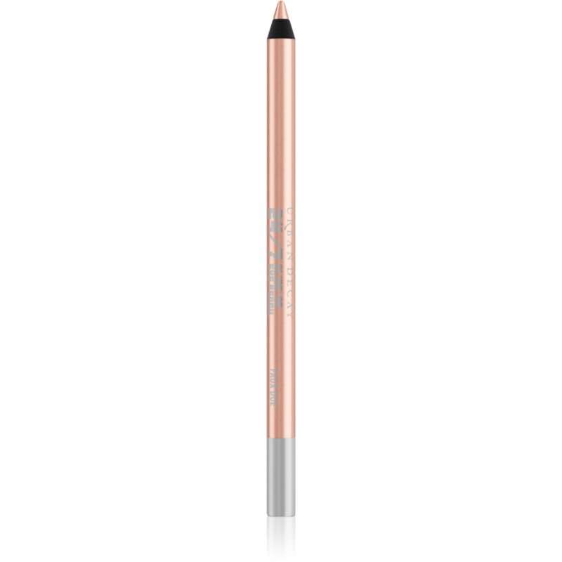 Urban Decay 24/7 Glide-On-Eye tartós szemceruza vízálló árnyalat Faux Doe 1.2 g