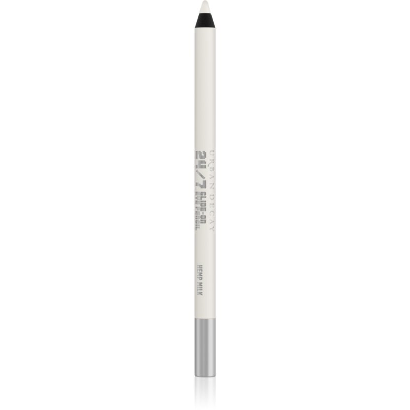 Urban Decay 24/7 Glide-On-Eye tartós szemceruza vízálló árnyalat Hemp Milk 1.2 g