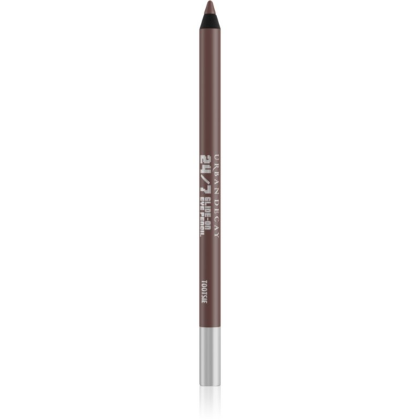 Urban Decay 24/7 Glide-On-Eye tartós szemceruza vízálló árnyalat Tootsie 1.2 g