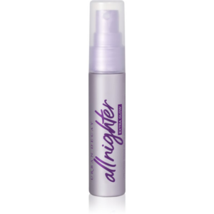 Urban Decay All Nighter Ultra Glow élénkítő fixáló spray 30 ml-Ár