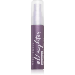 Urban Decay All Nighter Ultra Matte fixáló spray matt hatásért 30 ml-Ár
