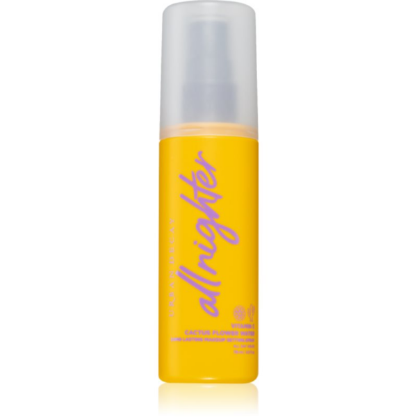 Urban Decay All Nighter Vitamin C sminkfixáló spray C vitamin 118 ml-Ár
