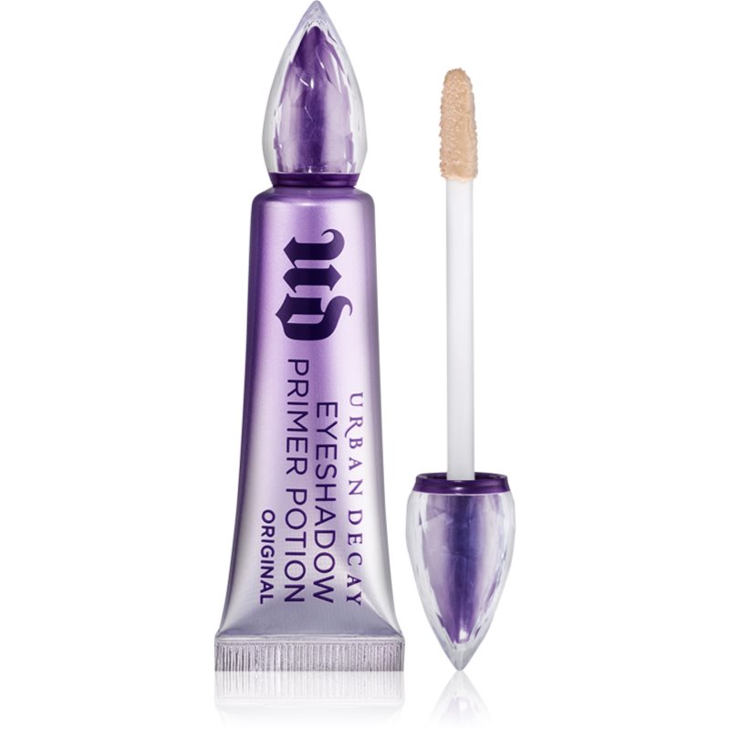 Urban Decay Eyeshadow Primer Potion sminkalap a szemhéjfesték alá Original 10 ml-Ár