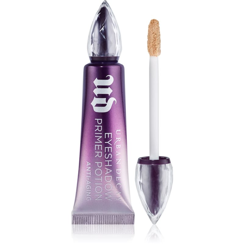 Urban Decay Eyeshadow Primer Potion sminkalap a szemhéjfesték alá a bőröregedés ellen Anti-Aging 10 ml-Ár
