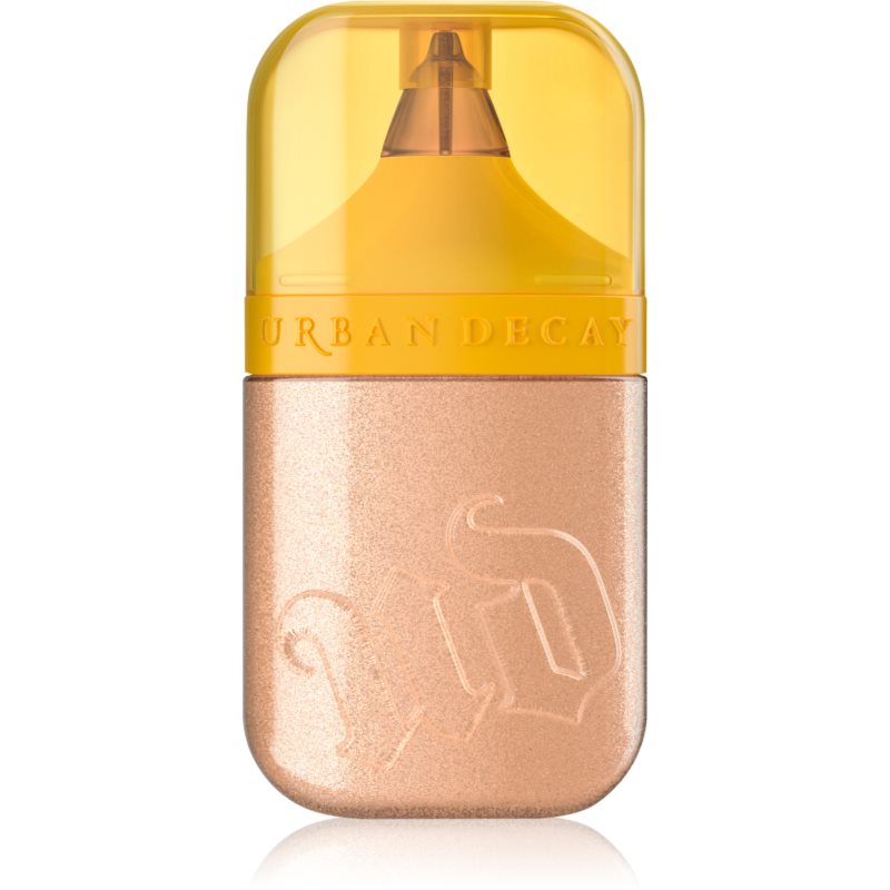 Urban Decay Face Bond folyékony bőrélénkítő vízálló árnyalat Space Cowboy 30 ml