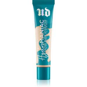 Urban Decay Hydromaniac Tinted Glow Hydrator hidratáló alapozó árnyalat 10 35 ml-Ár