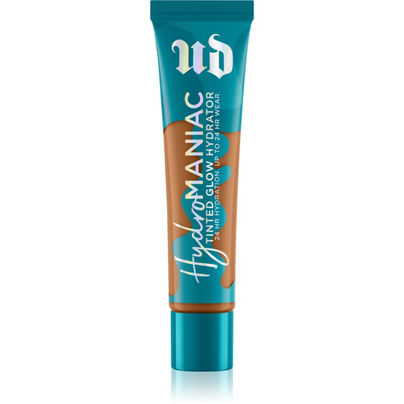Urban Decay Hydromaniac Tinted Glow Hydrator hidratáló alapozó árnyalat 41 35 ml-Ár