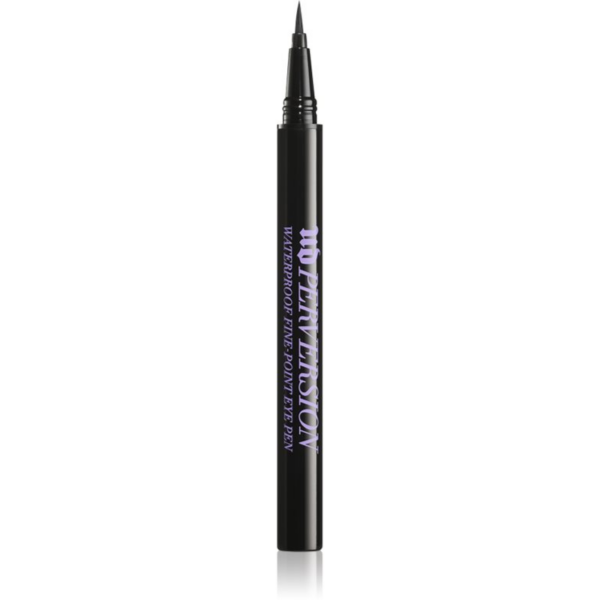 Urban Decay Perversion Waterproof Fine-Point Szemceruza extra fekete 1 ml-Ár