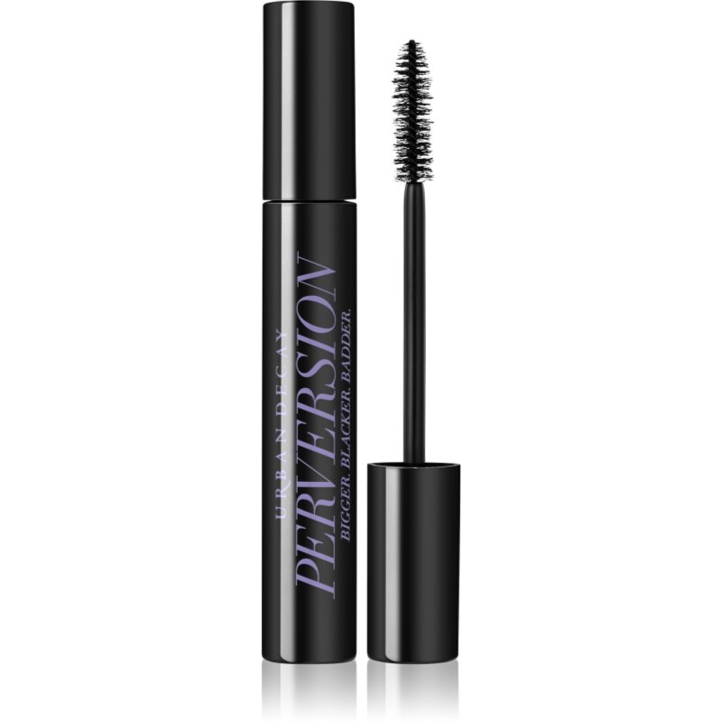 Urban Decay Perversion hosszabbító és dúsító szempillaspirál extra fekete 12 ml-Ár