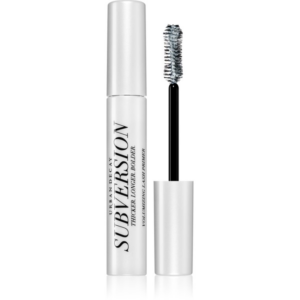 Urban Decay Subversion Lash Primer alapozó bázis szempillaspirál alá E-vitaminnal 8