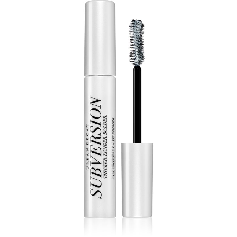 Urban Decay Subversion Lash Primer alapozó bázis szempillaspirál alá E-vitaminnal 8