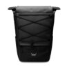 Urban backpack VUCH Elion Black