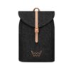 Urban backpack VUCH Joanna TC Black
