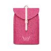 Urban backpack VUCH Joanna TC Pink