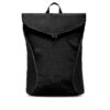Urban backpack VUCH Maribel Black