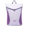 Urban backpack VUCH Maribel Lila
